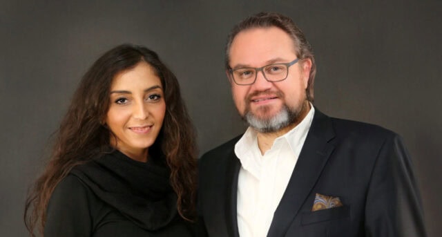 Werbeagentur Schulz-Design feiert 15-jähriges Bestehen