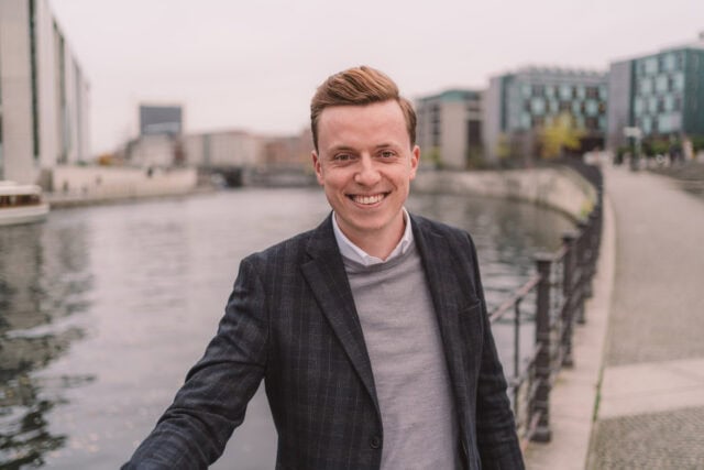 Für Hannover im Bundestag