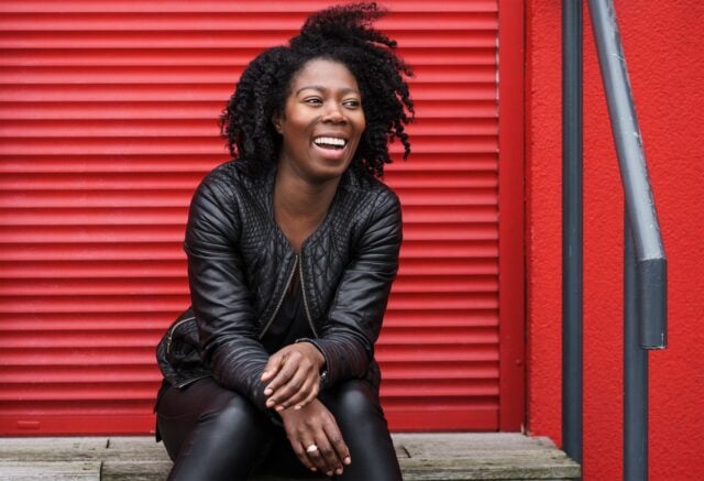 Gegen Klischees, für persönlichen Geschichten: Dayan Koduas „My Black Skin“