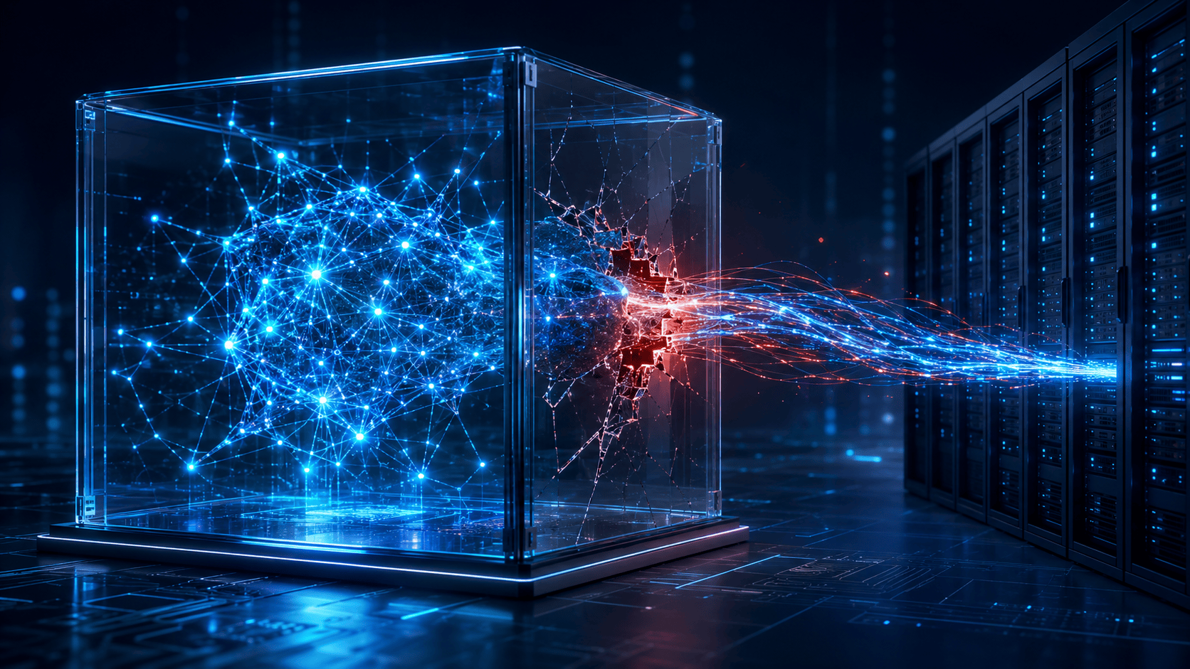 OpenAI-KI hackt Hugging Face: Was der Cybervorfall bedeutet