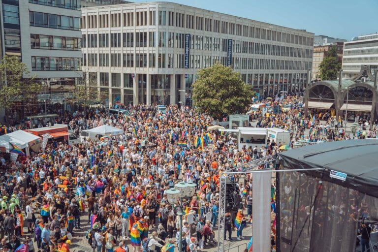 Pride Hannover 2023